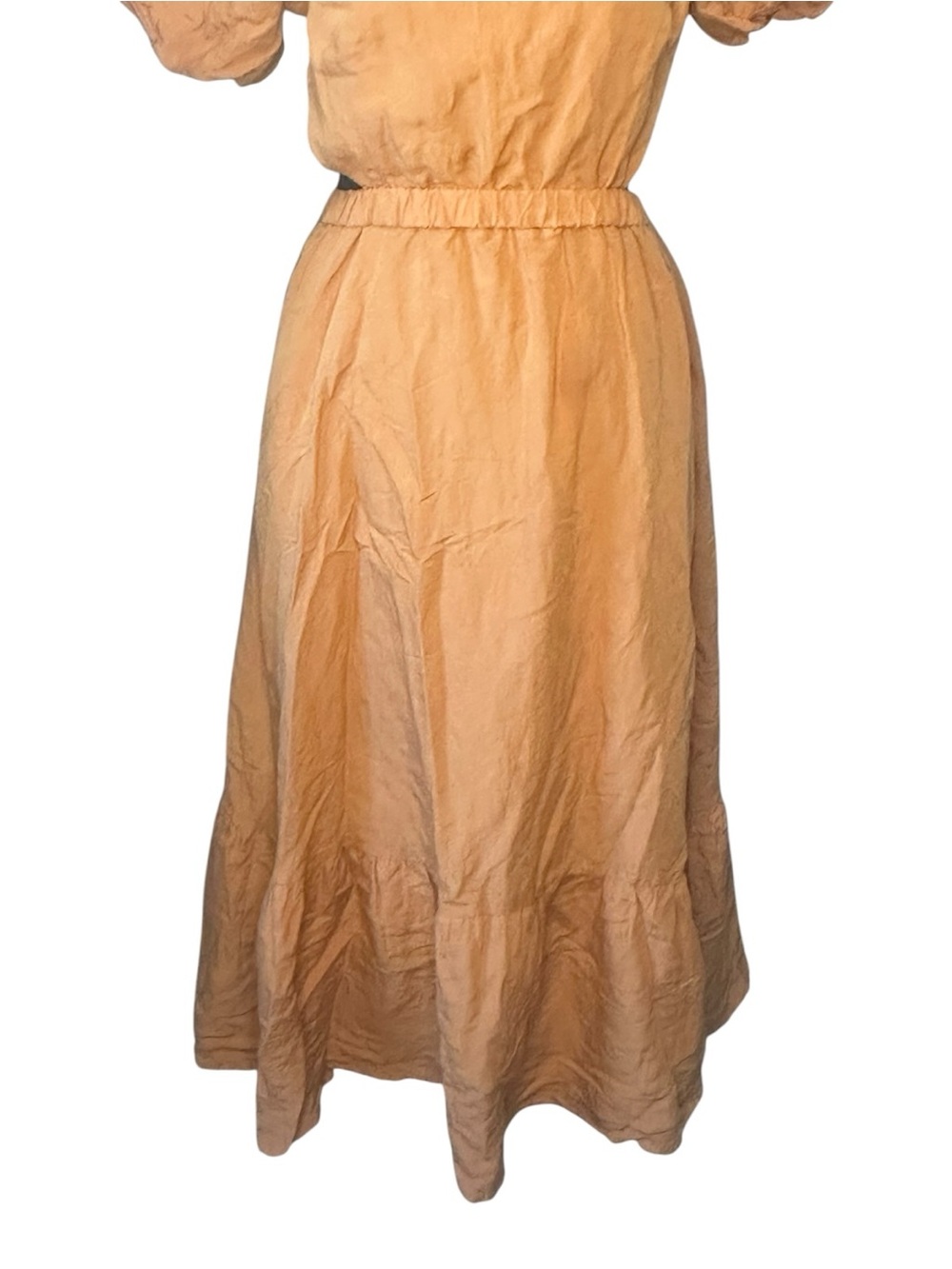 ASTR the Label Open Back Midi Dress – New with Tags – Size Small - Picture 10 of 15